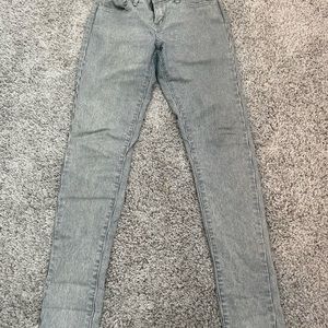 Levi’s jeans